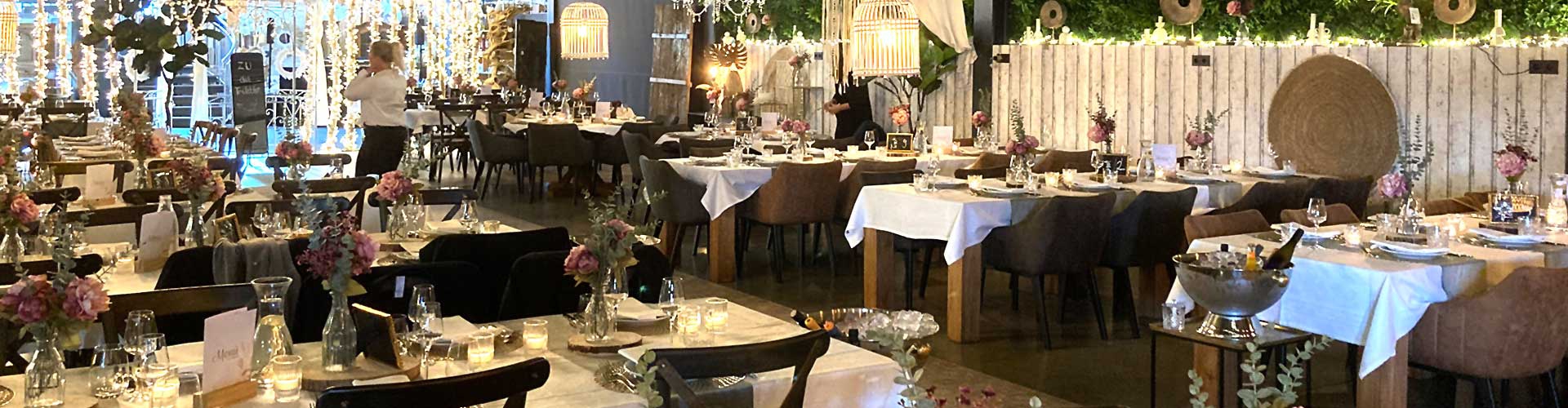 Catering